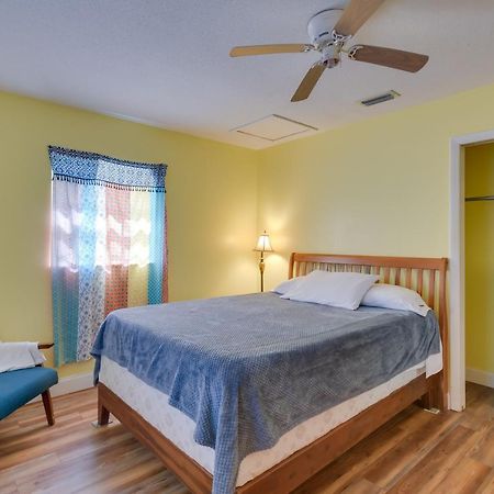 Hawthorne Retreat With Casita And Lake Winnott Access! Dış mekan fotoğraf