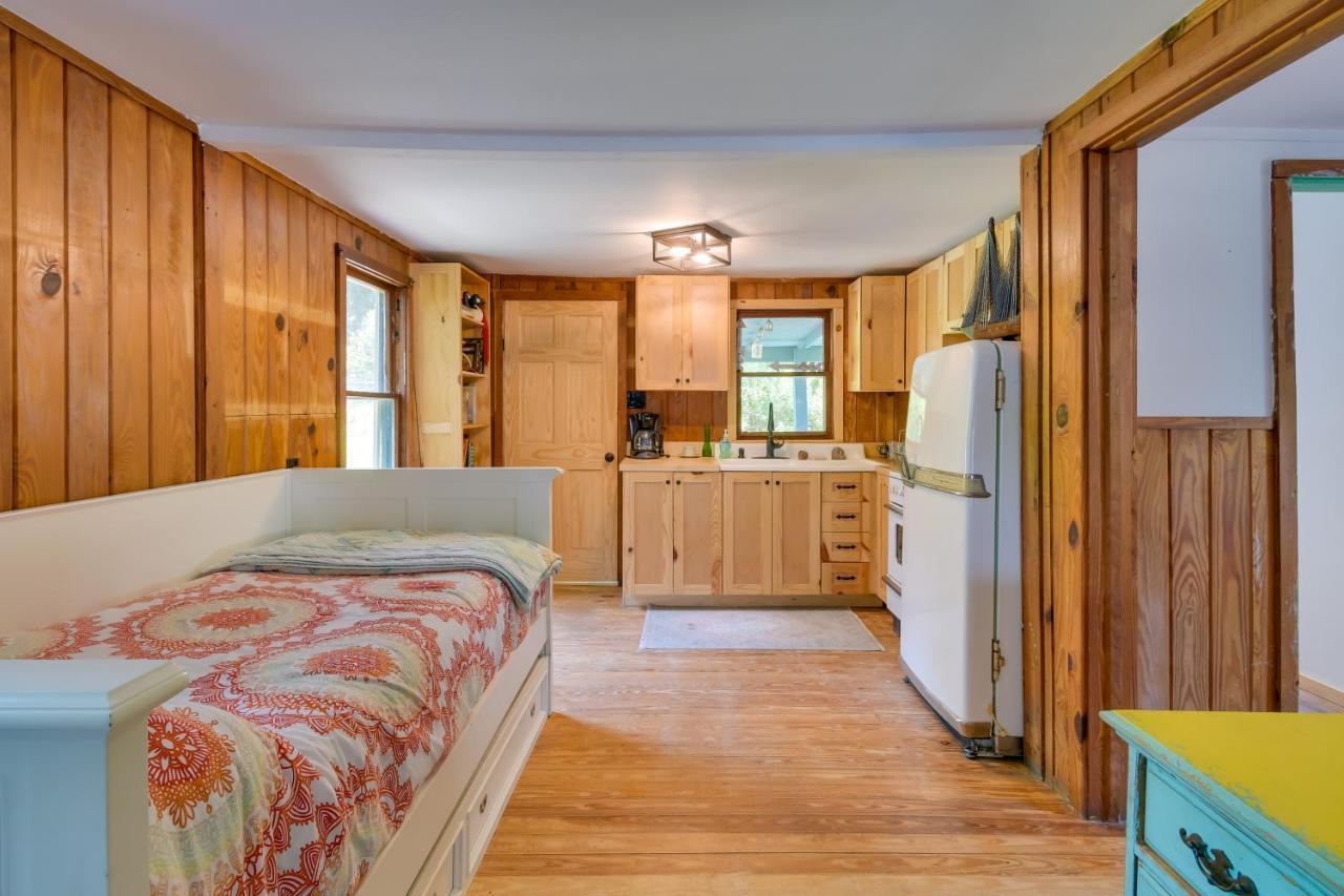 Hawthorne Retreat With Casita And Lake Winnott Access! Dış mekan fotoğraf